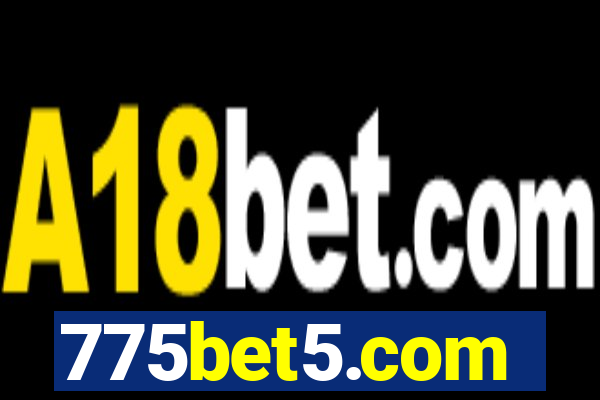 775bet5.com