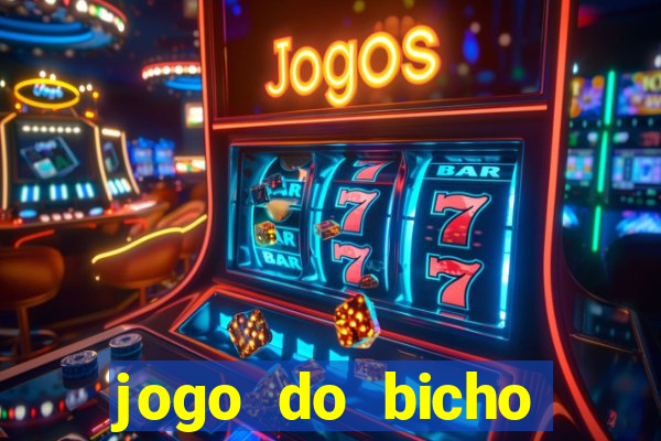 jogo do bicho online ceará