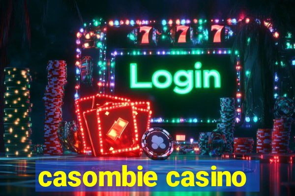 casombie casino