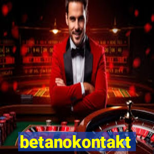 betanokontakt