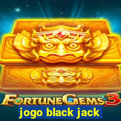 jogo black jack