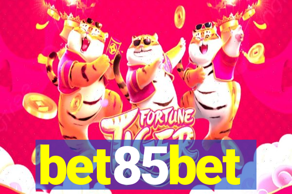 bet85bet