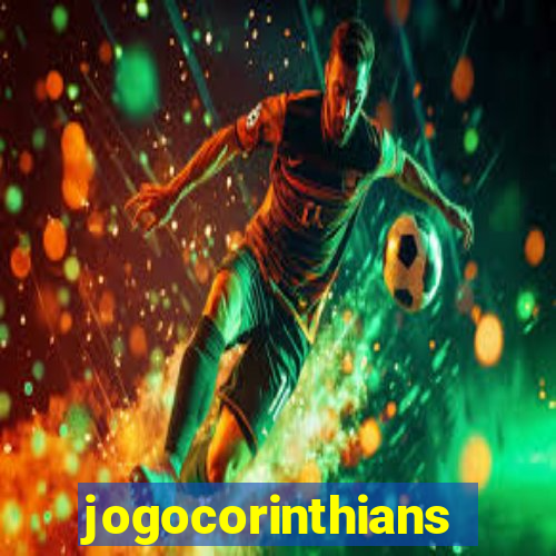 jogocorinthians