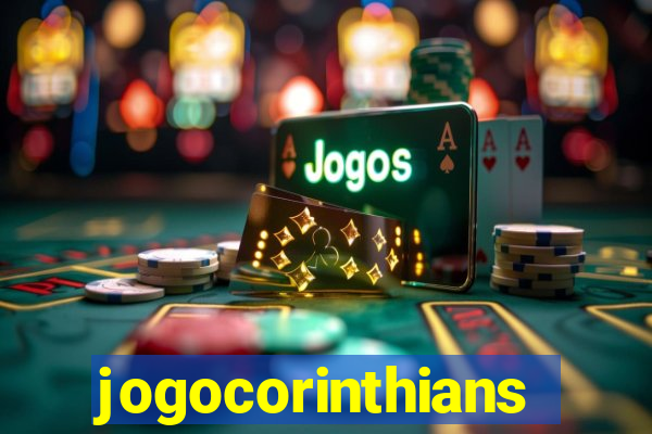 jogocorinthians