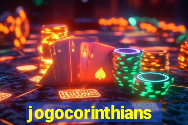 jogocorinthians