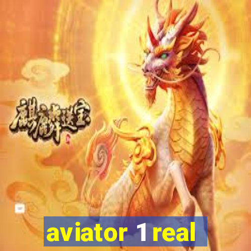 aviator 1 real