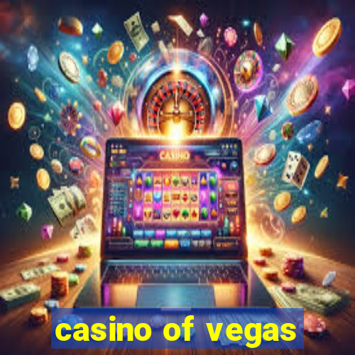 casino of vegas