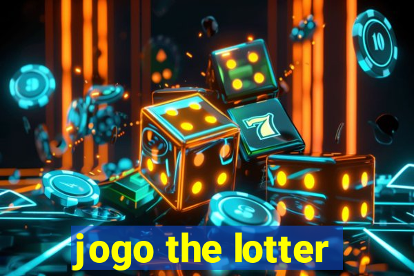 jogo the lotter