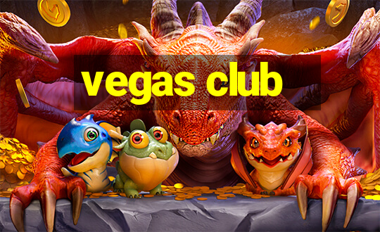 vegas club