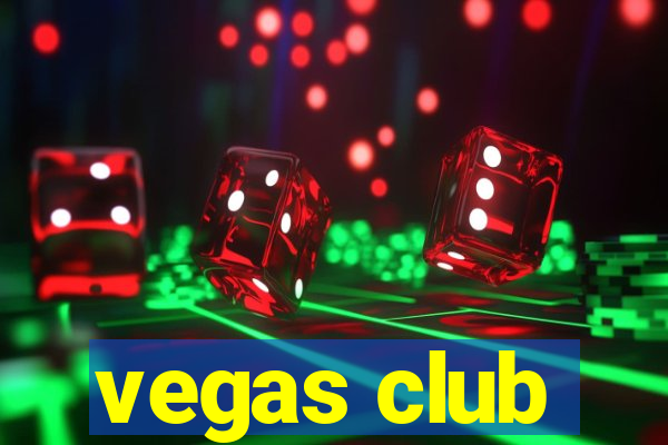 vegas club