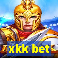 xkk bet