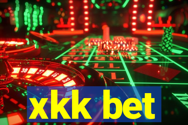 xkk bet