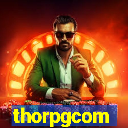 thorpgcom