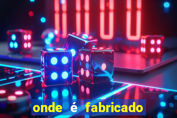 onde é fabricado o pneu fortune