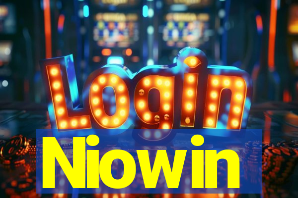 Niowin