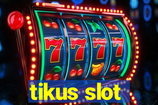 tikus slot