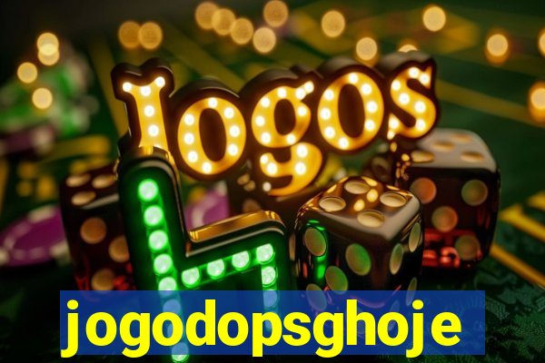 jogodopsghoje