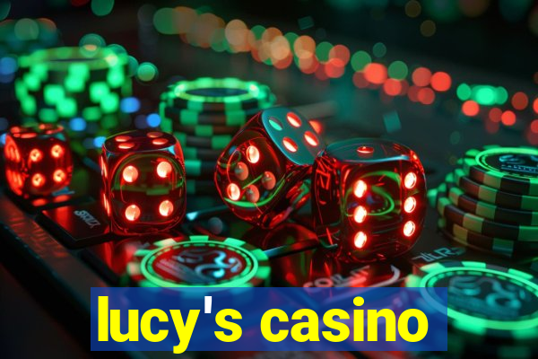 lucy's casino