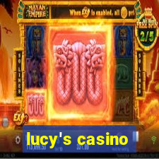 lucy's casino