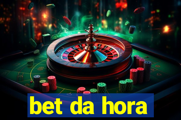 bet da hora