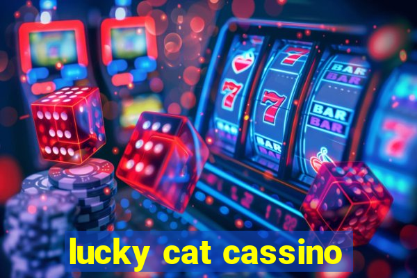 lucky cat cassino