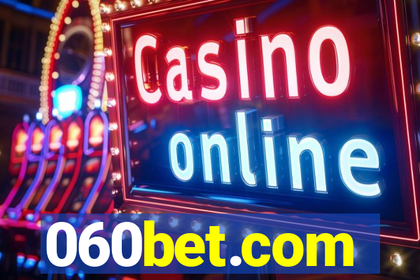 060bet.com