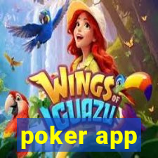 poker app