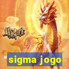 sigma jogo