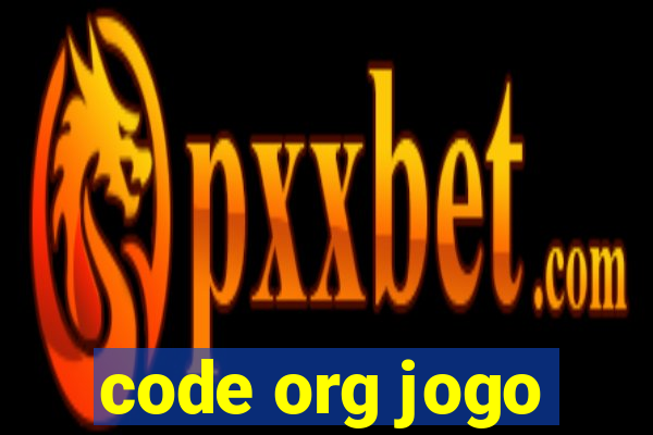 code org jogo