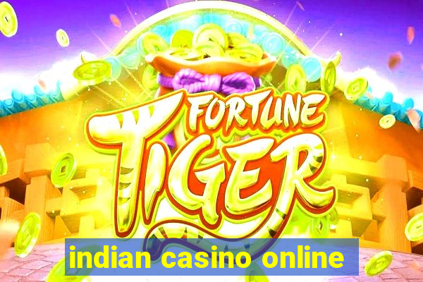 indian casino online