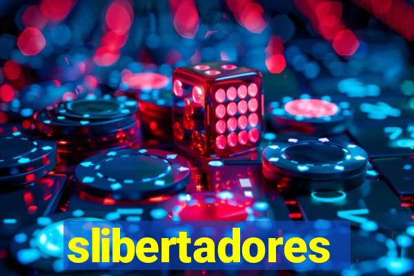 slibertadores