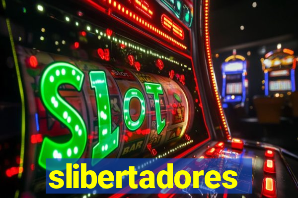 slibertadores