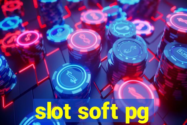 slot soft pg