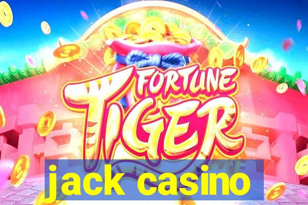 jack casino