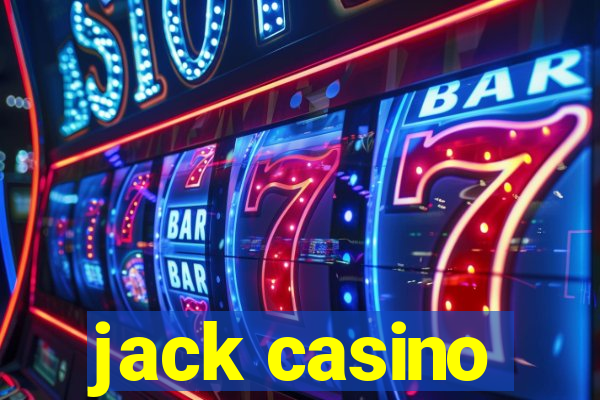 jack casino