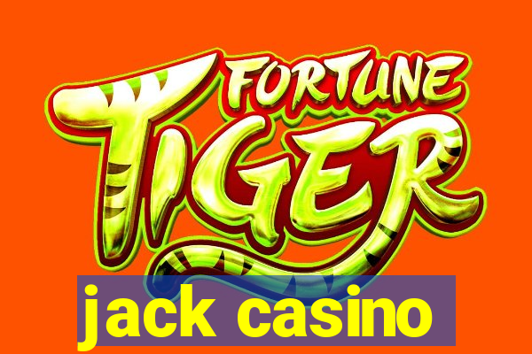 jack casino