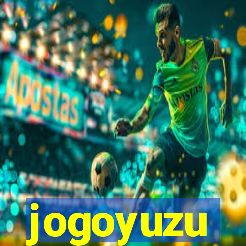 jogoyuzu