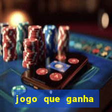 jogo que ganha dinheiro sem precisar depositar