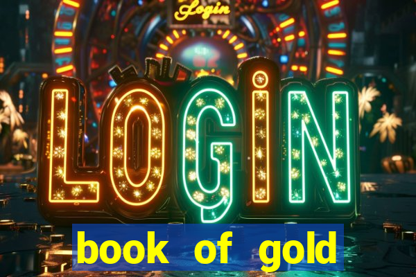 book of gold classic slot recension