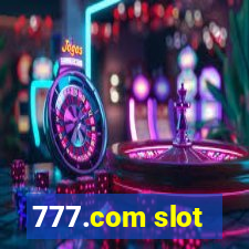 777.com slot