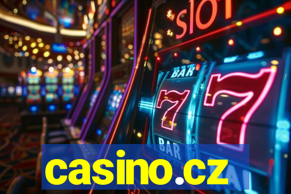 casino.cz