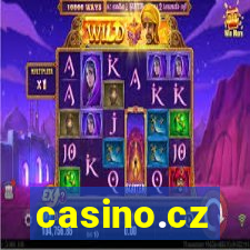 casino.cz