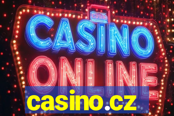 casino.cz