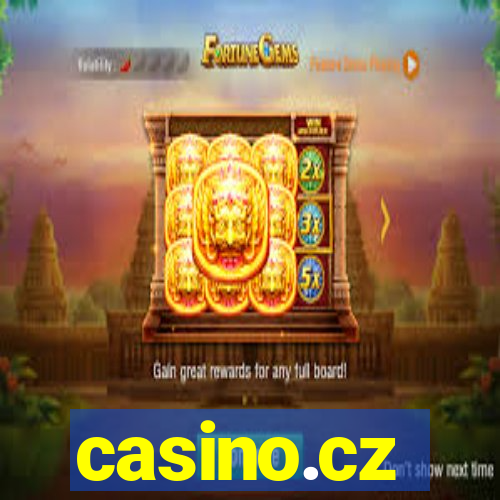 casino.cz