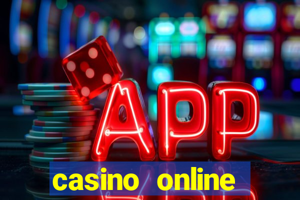 casino online esporte da sorte