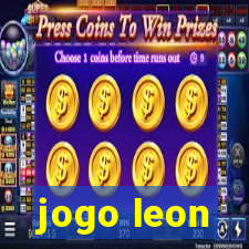 jogo leon