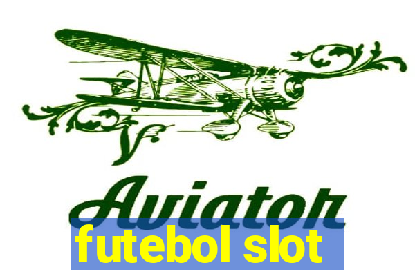 futebol slot