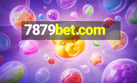 7879bet.com