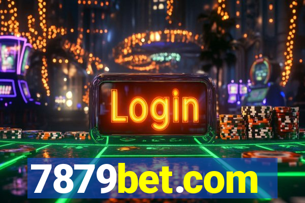 7879bet.com