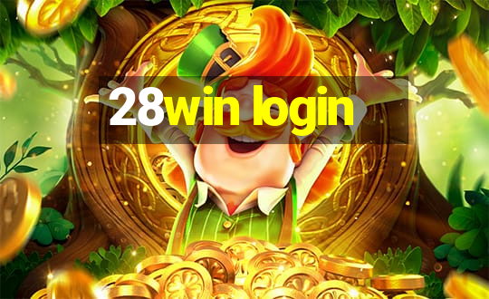 28win login